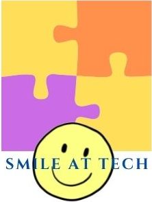 Smile at Technology